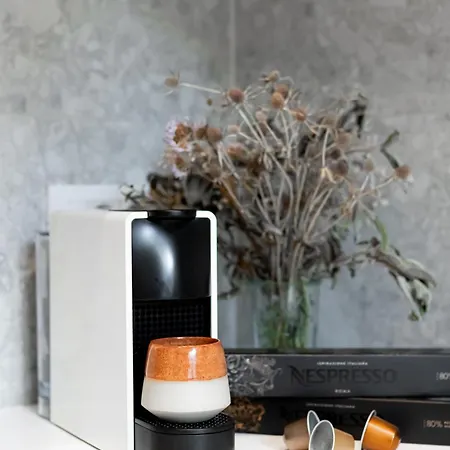 Mona Apartman Ljubljana