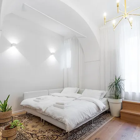 Apartman Mona Ljubljana