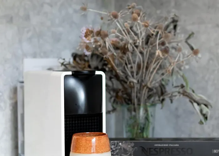 Mona Appartement Ljubljana