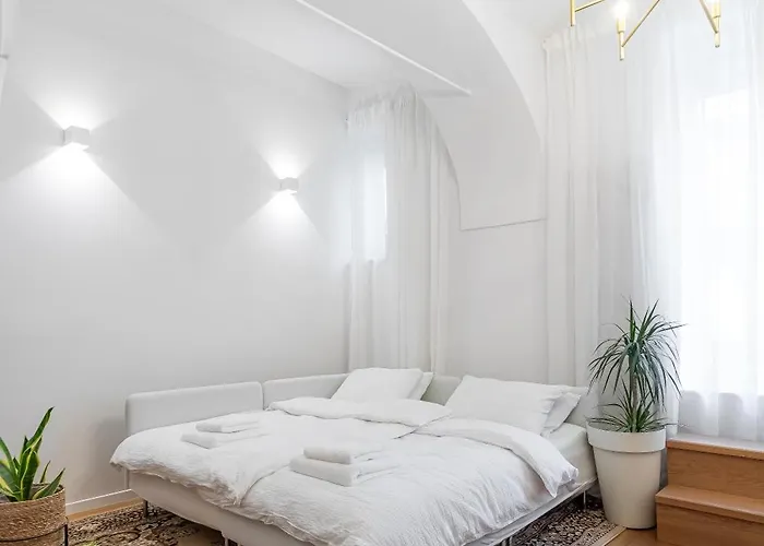 Appartement Mona Ljubljana