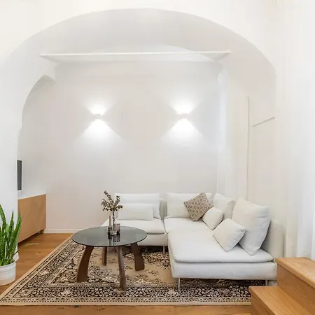 Mona Appartement